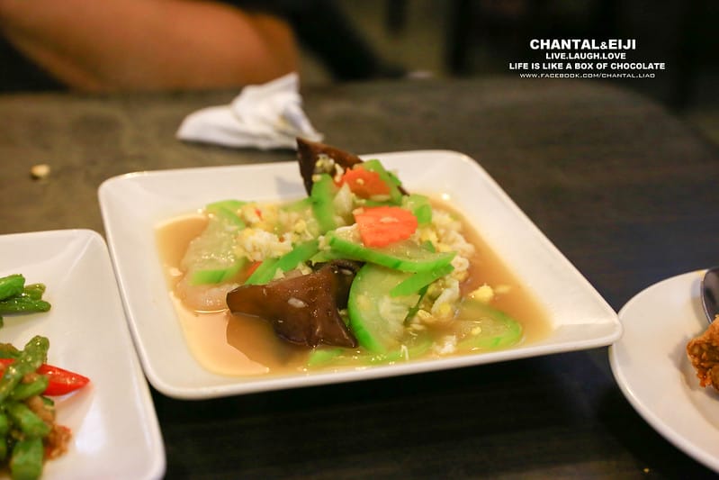 【 南京復興 】平價,道地泰式料理吃到飽-TOP THAI泰鼎泰式料理!!! - 第39張圖 泰鼎