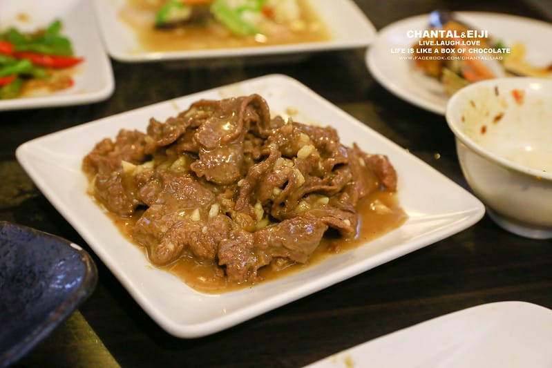 【 南京復興 】平價,道地泰式料理吃到飽-TOP THAI泰鼎泰式料理!!! - 第31張圖 泰鼎