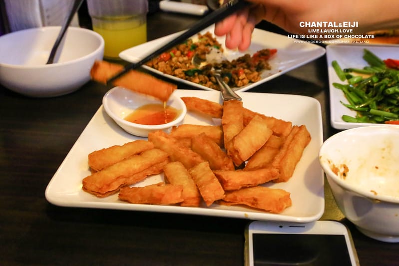 【 南京復興 】平價,道地泰式料理吃到飽-TOP THAI泰鼎泰式料理!!! - 第28張圖 泰鼎