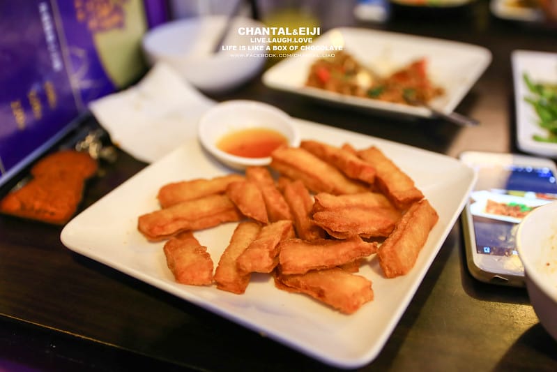 【 南京復興 】平價,道地泰式料理吃到飽-TOP THAI泰鼎泰式料理!!! - 第27張圖 泰鼎
