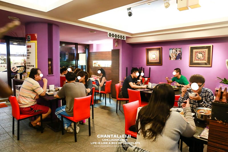 【 南京復興 】平價,道地泰式料理吃到飽-TOP THAI泰鼎泰式料理!!! - 第7張圖 泰鼎