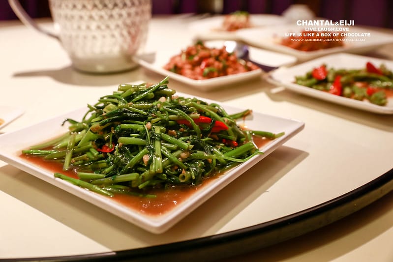 【 南京復興 】平價,道地泰式料理吃到飽-TOP THAI泰鼎泰式料理!!! - 第38張圖 泰鼎
