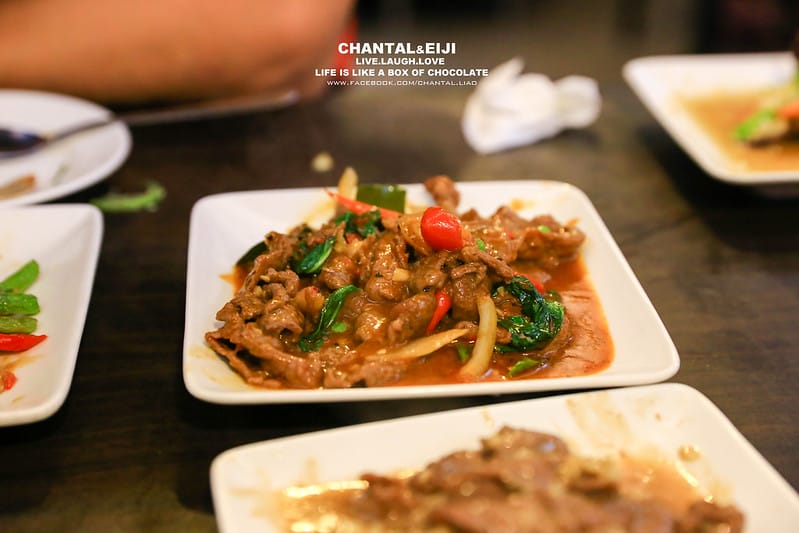 【 南京復興 】平價,道地泰式料理吃到飽-TOP THAI泰鼎泰式料理!!! - 第32張圖 泰鼎