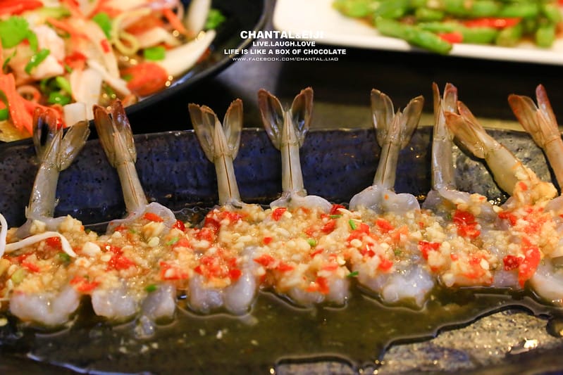 【 南京復興 】平價,道地泰式料理吃到飽-TOP THAI泰鼎泰式料理!!! - 第18張圖 泰鼎
