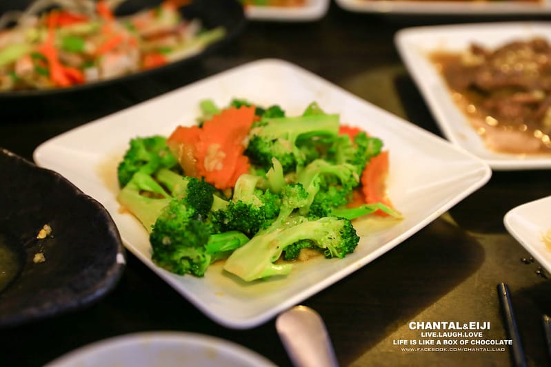 【 南京復興 】平價,道地泰式料理吃到飽-TOP THAI泰鼎泰式料理!!! - 第37張圖 泰鼎