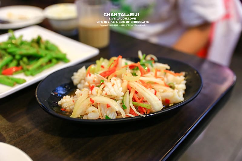 【 南京復興 】平價,道地泰式料理吃到飽-TOP THAI泰鼎泰式料理!!! - 第20張圖 泰鼎