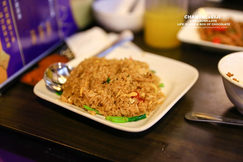 【 南京復興 】平價,道地泰式料理吃到飽-TOP THAI泰鼎泰式料理!!! - 第30張圖 泰鼎