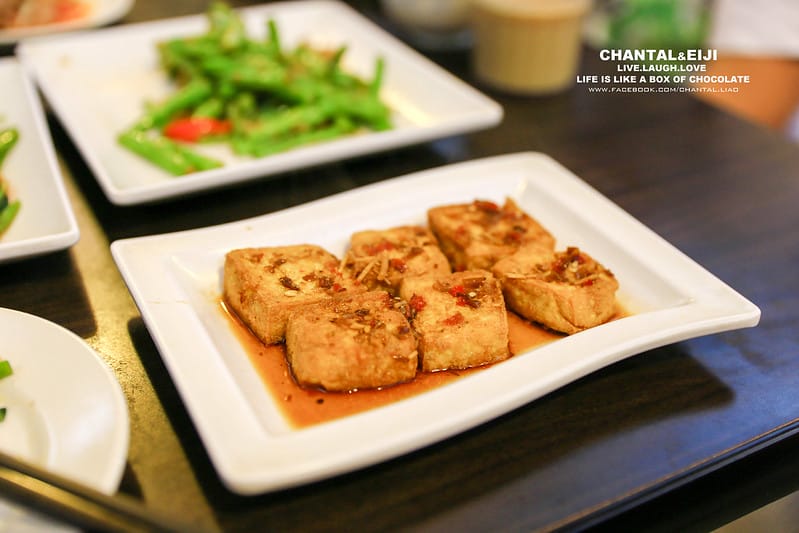 【 南京復興 】平價,道地泰式料理吃到飽-TOP THAI泰鼎泰式料理!!! - 第29張圖 泰鼎