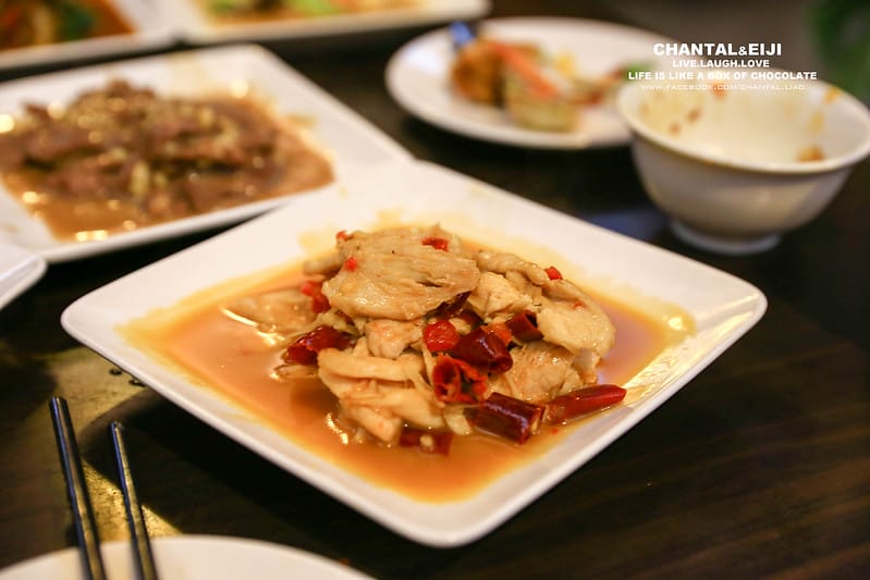【 南京復興 】平價,道地泰式料理吃到飽-TOP THAI泰鼎泰式料理!!! - 第35張圖 泰鼎