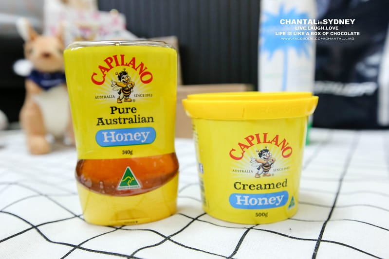 【SYDNEY。雪梨】疑!我這次的戰利品根本都是吃的啊!!!! - 第23張圖 澳洲戰利品