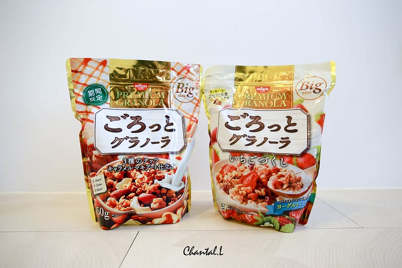 【2018】北海道關西。看我在日本遊晃了半個月到底買了些什麼!? (上篇。食物特輯) - 第15張圖 戰利品