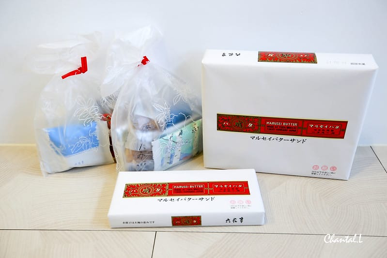 【2018】北海道關西。看我在日本遊晃了半個月到底買了些什麼!? (上篇。食物特輯) - 第3張圖 戰利品