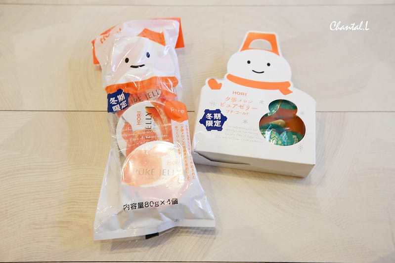 【2018】北海道關西。看我在日本遊晃了半個月到底買了些什麼!? (上篇。食物特輯) - 第7張圖 戰利品