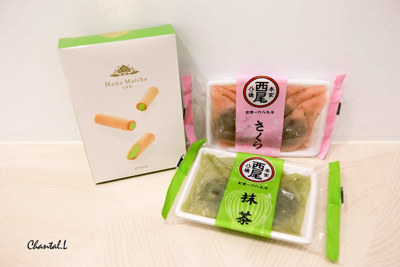 【2018】北海道關西。看我在日本遊晃了半個月到底買了些什麼!? (上篇。食物特輯) - 第29張圖 戰利品