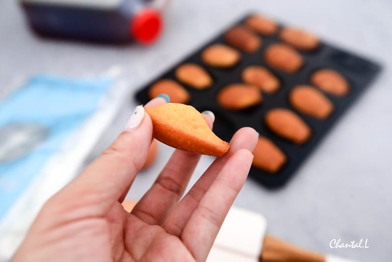 瑪德蓮