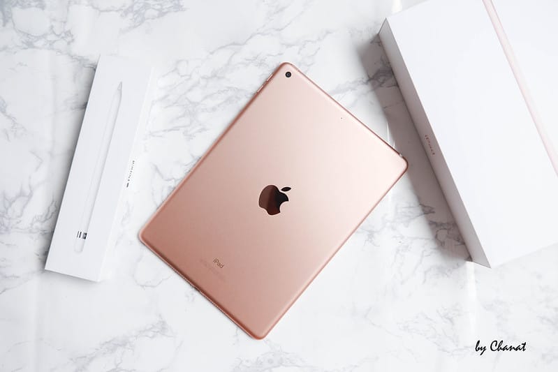 ipad