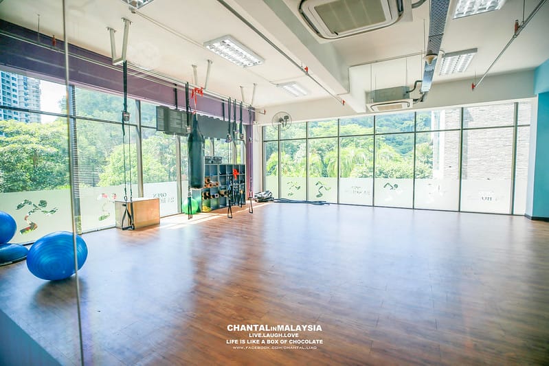 【吉隆坡】Qliq Damansara-我在馬來西亞工作時的家 PART.2 - 第11張圖 IMG_0134-2 拷貝-2拷貝