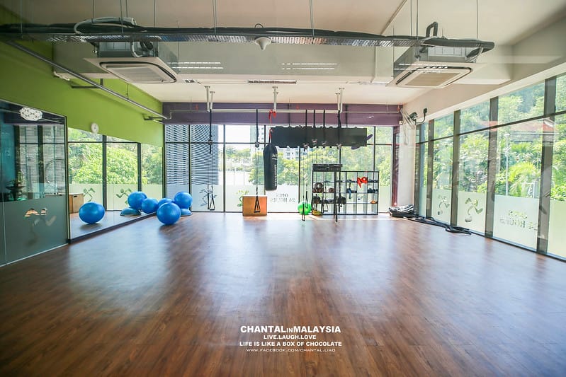 【吉隆坡】Qliq Damansara-我在馬來西亞工作時的家 PART.2 - 第12張圖 IMG_0131-2 拷貝-2拷貝