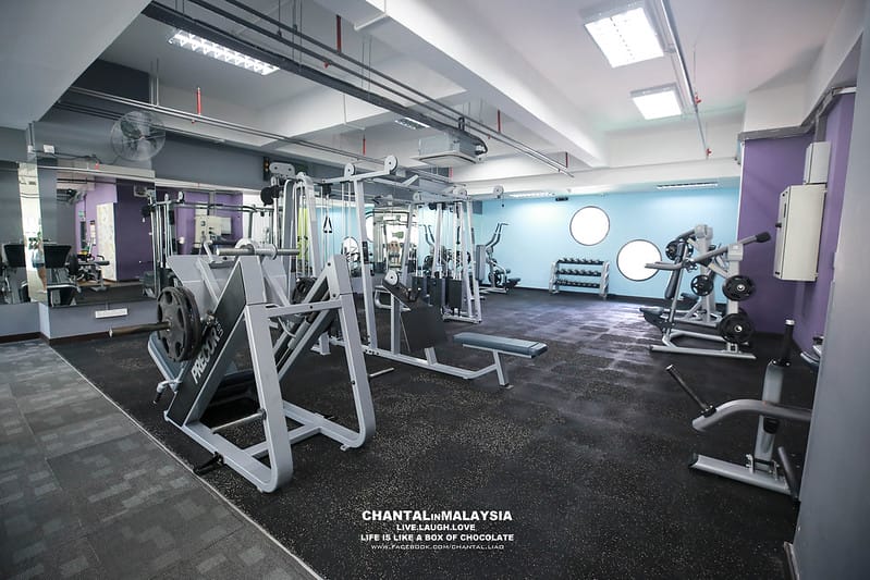 【吉隆坡】Qliq Damansara-我在馬來西亞工作時的家 PART.2 - 第8張圖 IMG_0127-2拷貝