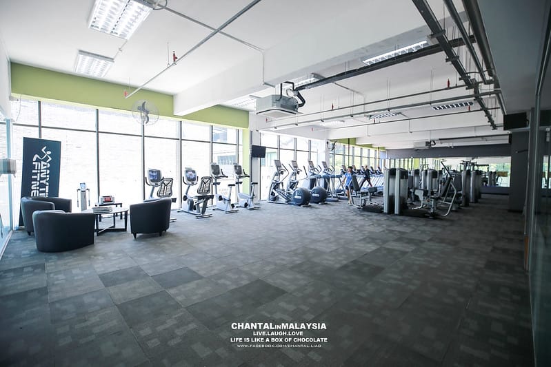 【吉隆坡】Qliq Damansara-我在馬來西亞工作時的家 PART.2 - 第6張圖 IMG_0124-2拷貝