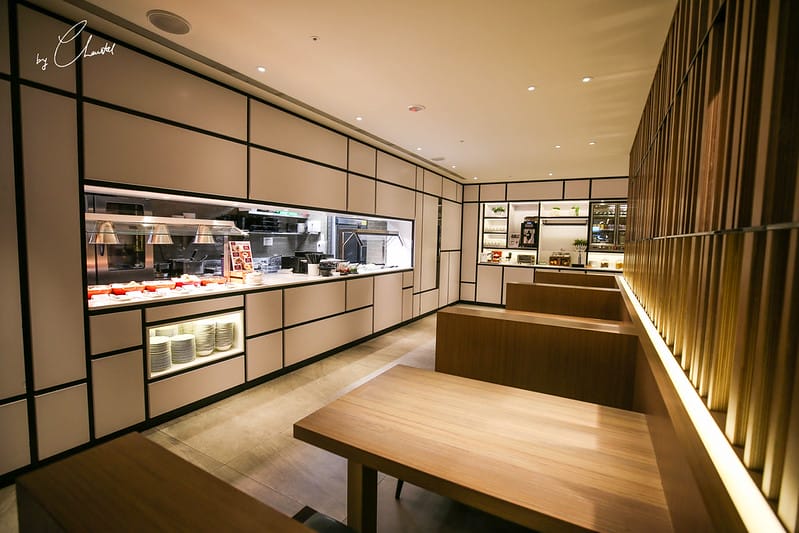 【Taiwan】登機前的小小享受:品質保證!一定是又舒適又好吃(?)的PLAZA PREMIUM LOUNGE! - 第17張圖 台灣貴賓室