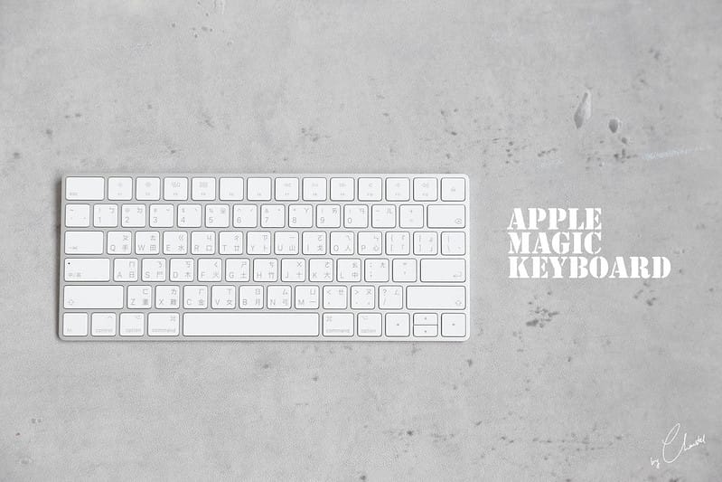 MAGIC