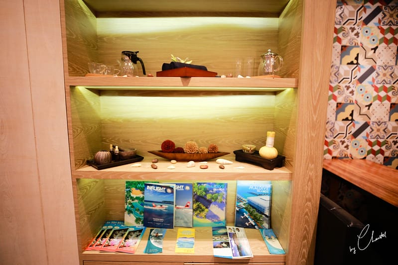 【Maldives】小歸小,卻是在馬列機場給我們歸宿,溫暖(?)的好地方Wellness Plaza premium lounge - 第4張圖 IMG_1968-2拷貝