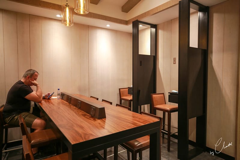 【Maldives】小歸小,卻是在馬列機場給我們歸宿,溫暖(?)的好地方Wellness Plaza premium lounge - 第9張圖 IMG_1973-2拷貝