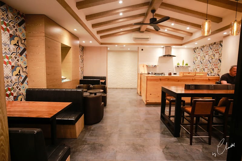 【Maldives】小歸小,卻是在馬列機場給我們歸宿,溫暖(?)的好地方Wellness Plaza premium lounge - 第6張圖 IMG_1966-2拷貝