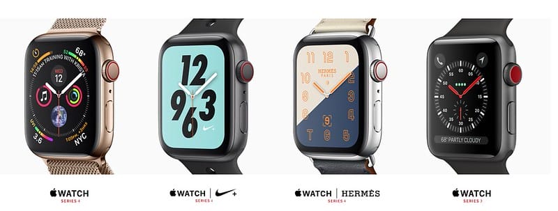 watch