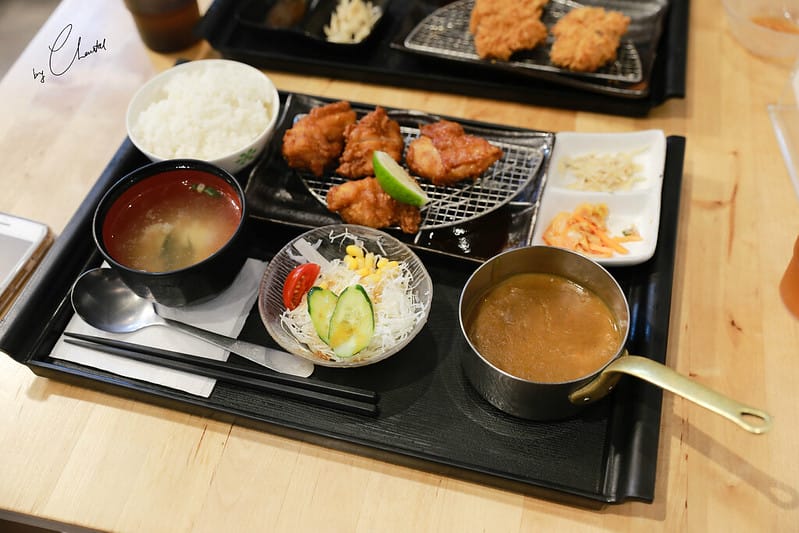 三味