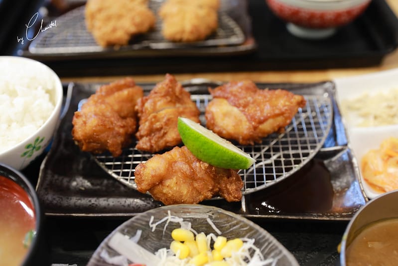 三味