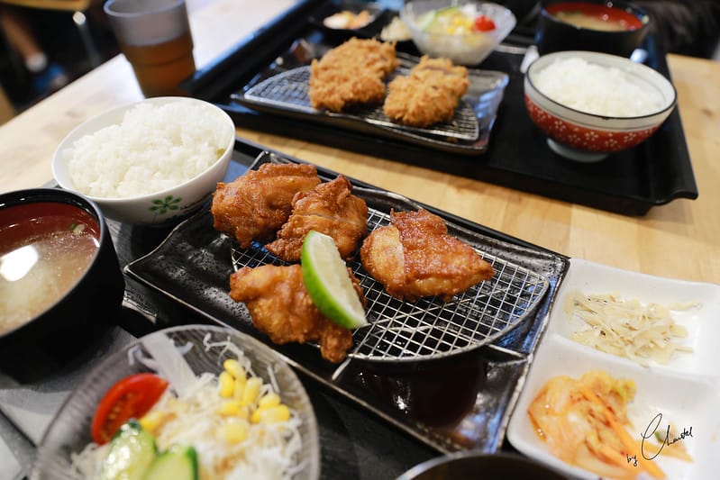 三味