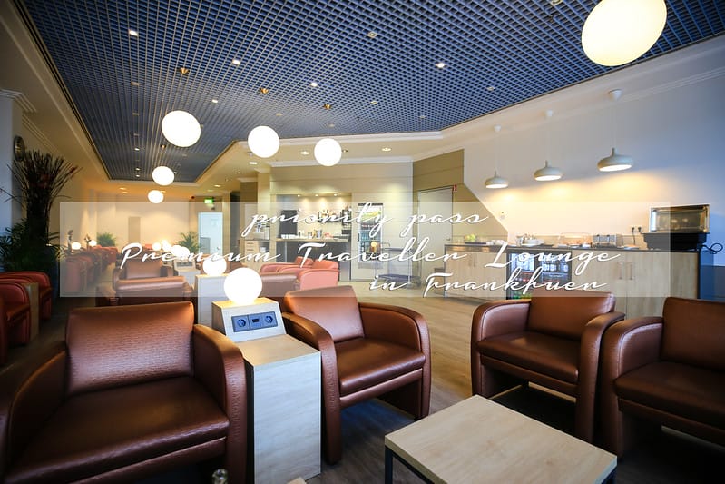 【FRANKFURT。法蘭克福】趁轉機來個美茵河畔的法蘭克福Frankfurt am Main2小時快閃之旅 - 第63張圖 貴賓室封面