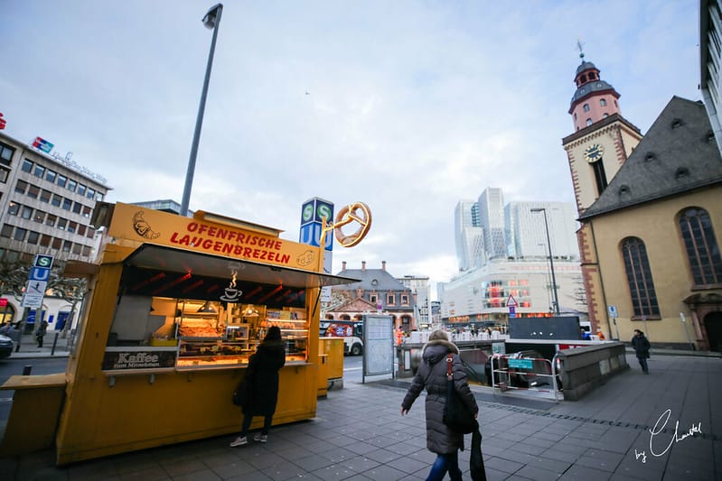 【FRANKFURT。法蘭克福】趁轉機來個美茵河畔的法蘭克福Frankfurt am Main2小時快閃之旅 - 第18張圖 IMG_9489-2拷貝