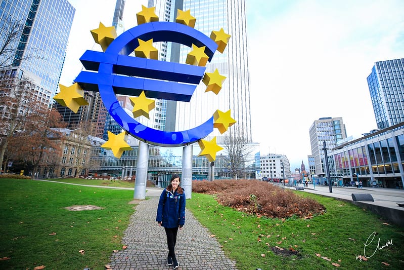 【FRANKFURT。法蘭克福】趁轉機來個美茵河畔的法蘭克福Frankfurt am Main2小時快閃之旅 - 第54張圖 IMG_9576-2拷貝