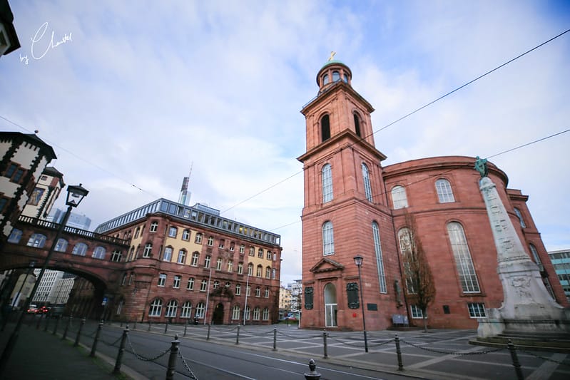 【FRANKFURT。法蘭克福】趁轉機來個美茵河畔的法蘭克福Frankfurt am Main2小時快閃之旅 - 第38張圖 IMG_9536-2拷貝
