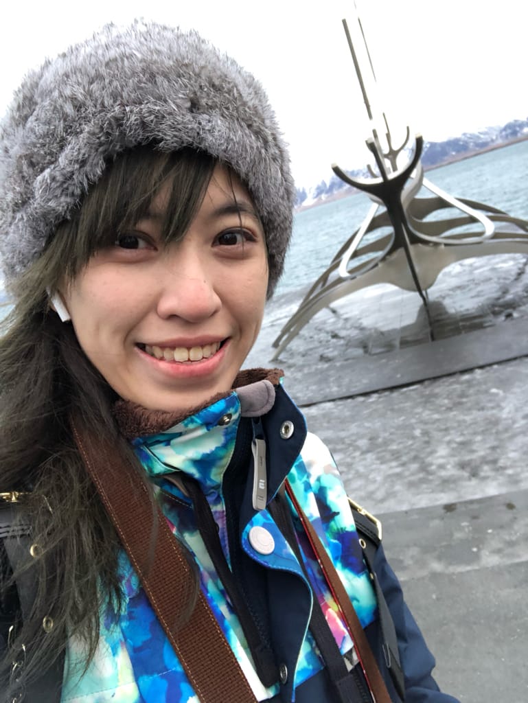 【敗家】法蘭克福/冰島/倫敦這三個地方我買的戰利品之由於是三個地方只好用“敗家”來歸檔了XD