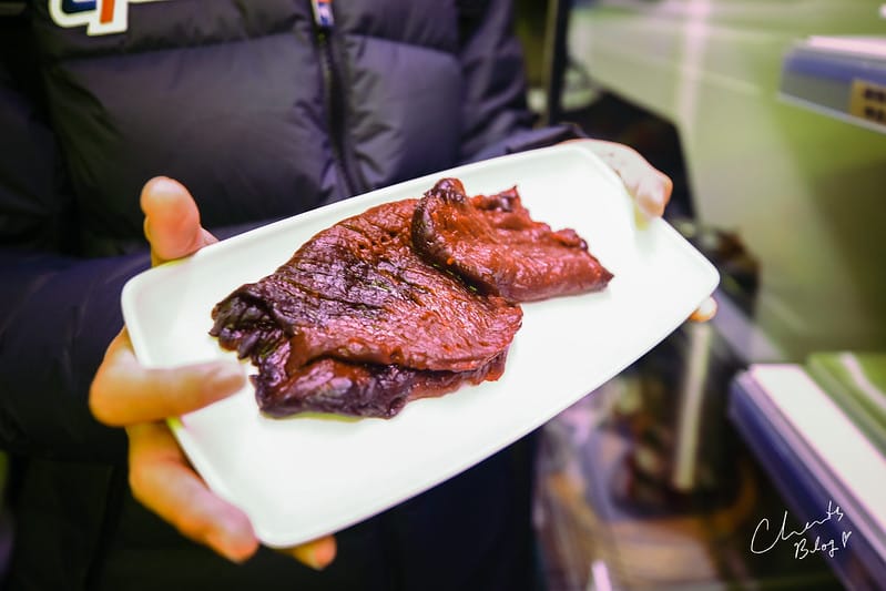 鯨魚肉