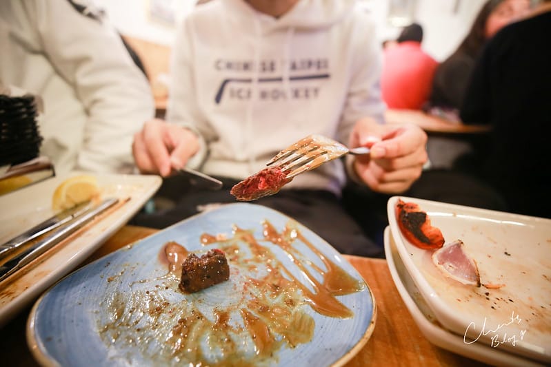 鯨魚肉