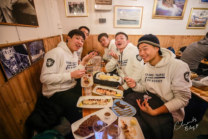 鯨魚肉