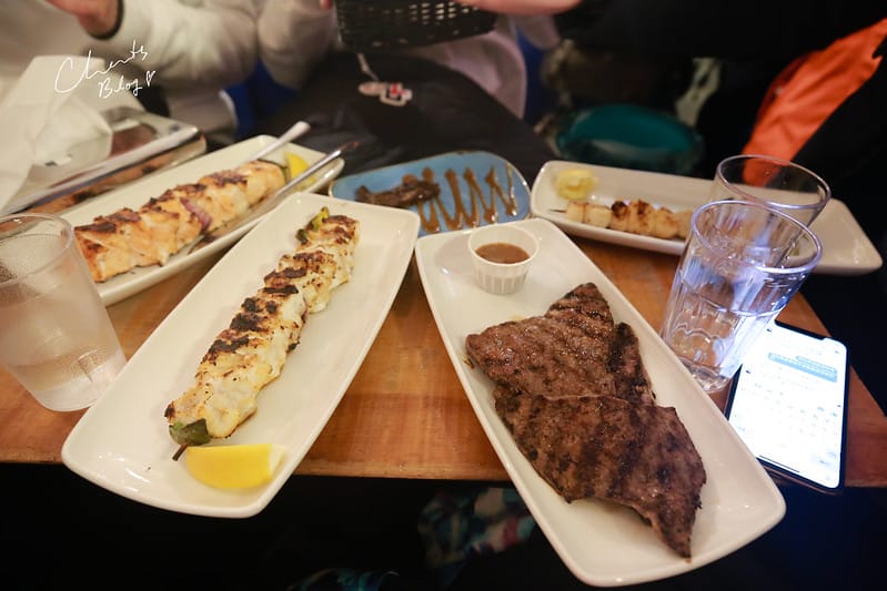 鯨魚肉