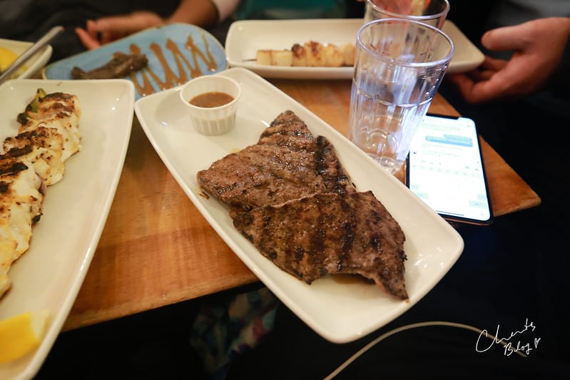 鯨魚肉