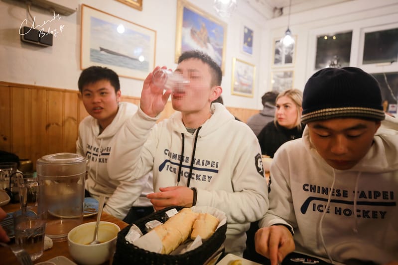 鯨魚肉