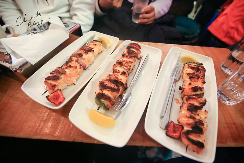 鯨魚肉