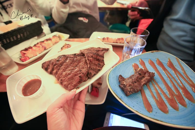 鯨魚肉