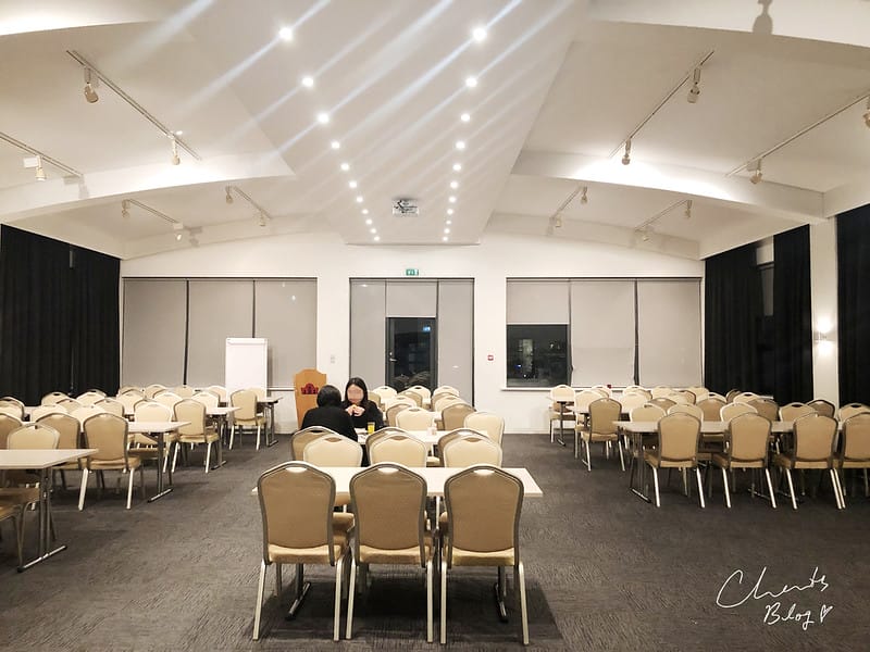 【ICELAND。冰島】雷克雅維克工作一個禮拜的安身之處HOTEL CABIN - 第26張圖 IMG_2060拷貝