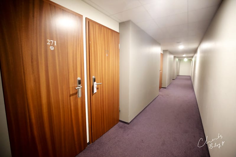 【ICELAND。冰島】雷克雅維克工作一個禮拜的安身之處HOTEL CABIN - 第15張圖 Hotel cabin