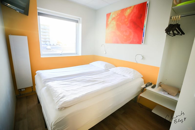 【ICELAND。冰島】雷克雅維克工作一個禮拜的安身之處HOTEL CABIN - 第19張圖 cabin