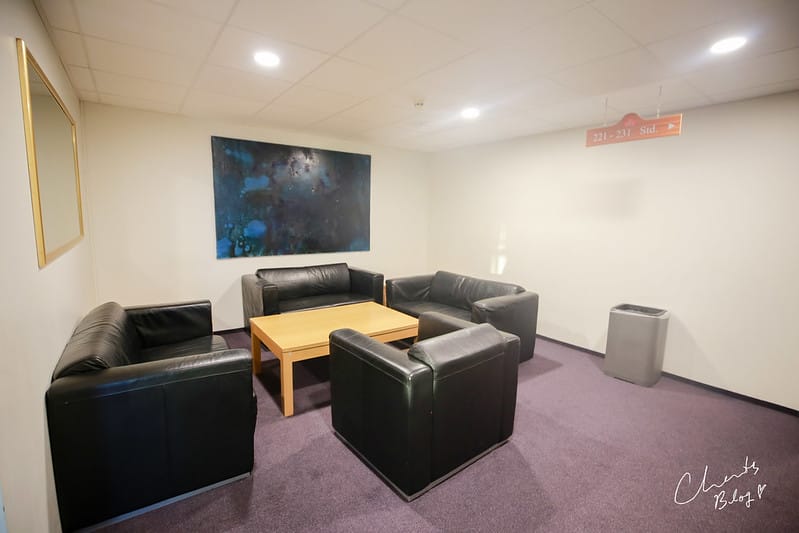 【ICELAND。冰島】雷克雅維克工作一個禮拜的安身之處HOTEL CABIN - 第13張圖 IMG_2816-2拷貝